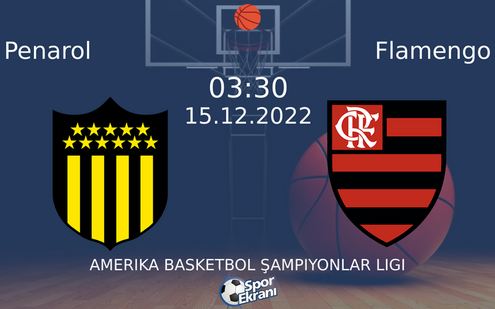 15 Aralık 2022 Penarol vs Flamengo maçı Hangi Kanalda Saat Kaçta Yayınlanacak? 15 Aralık 2022 Penarol vs Flamengo maçı Hangi Kanalda Saat Kaçta Yayınlanacak?