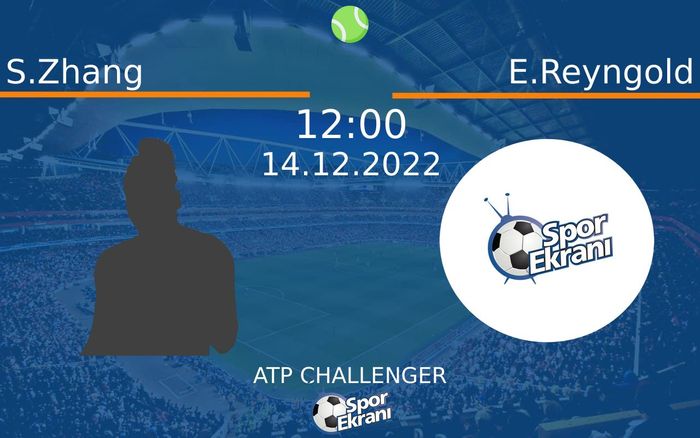 14 Aralık 2022 S.Zhang vs E.Reyngold maçı Hangi Kanalda Saat Kaçta Yayınlanacak? 14 Aralık 2022 S.Zhang vs E.Reyngold maçı Hangi Kanalda Saat Kaçta Yayınlanacak?