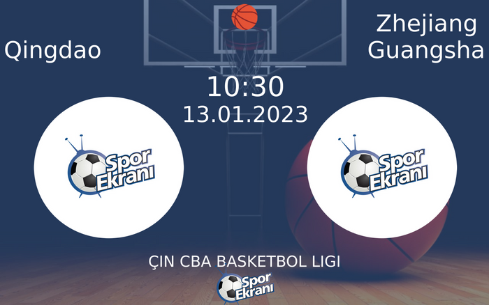 13 Ocak 2023 Qingdao vs Zhejiang Guangsha maçı Hangi Kanalda Saat Kaçta Yayınlanacak? 13 Ocak 2023 Qingdao vs Zhejiang Guangsha maçı Hangi Kanalda Saat Kaçta Yayınlanacak?