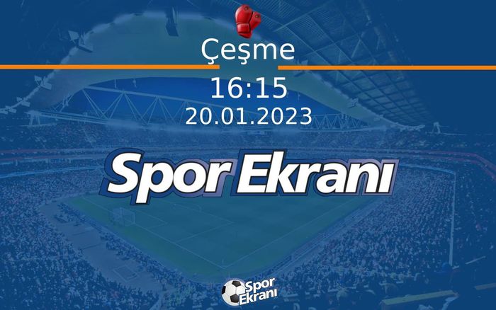 20 Ocak 2023 Büyük Kadinlar Boks Şampiyonasi - Çeşme Hangi Kanalda Saat Kaçta Yayınlanacak? 20 Ocak 2023 Büyük Kadinlar Boks Şampiyonasi - Çeşme Hangi Kanalda Saat Kaçta Yayınlanacak?