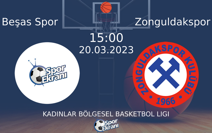 20 Mart 2023 Beşas Spor vs Zonguldakspor maçı Hangi Kanalda Saat Kaçta Yayınlanacak? 20 Mart 2023 Beşas Spor vs Zonguldakspor maçı Hangi Kanalda Saat Kaçta Yayınlanacak?