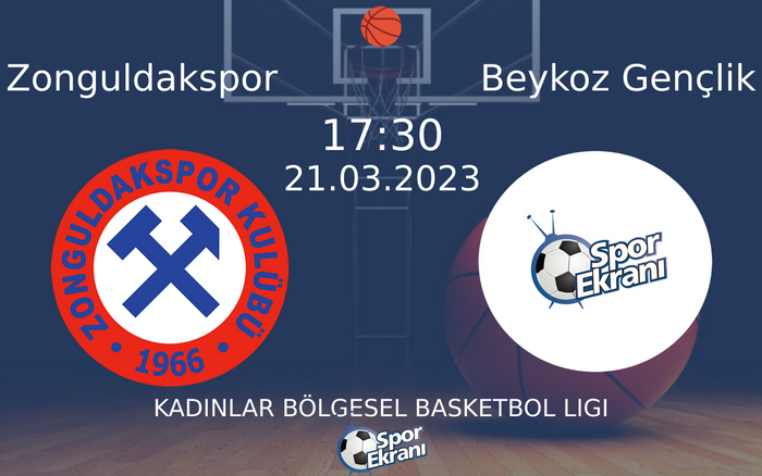 21 Mart 2023 Zonguldakspor vs Beykoz Gençlik maçı Hangi Kanalda Saat Kaçta Yayınlanacak? 21 Mart 2023 Zonguldakspor vs Beykoz Gençlik maçı Hangi Kanalda Saat Kaçta Yayınlanacak?