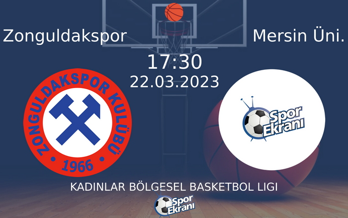 22 Mart 2023 Zonguldakspor vs Mersin Üni. maçı Hangi Kanalda Saat Kaçta Yayınlanacak? 22 Mart 2023 Zonguldakspor vs Mersin Üni. maçı Hangi Kanalda Saat Kaçta Yayınlanacak?