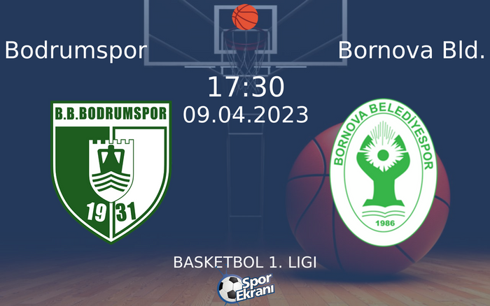 09 Nisan 2023 Bodrumspor vs Bornova Bld. maçı Hangi Kanalda Saat Kaçta Yayınlanacak? 09 Nisan 2023 Bodrumspor vs Bornova Bld. maçı Hangi Kanalda Saat Kaçta Yayınlanacak?