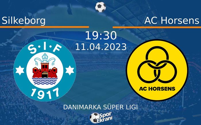 11 Nisan 2023 Silkeborg vs AC Horsens maçı Hangi Kanalda Saat Kaçta Yayınlanacak? 11 Nisan 2023 Silkeborg vs AC Horsens maçı Hangi Kanalda Saat Kaçta Yayınlanacak?
