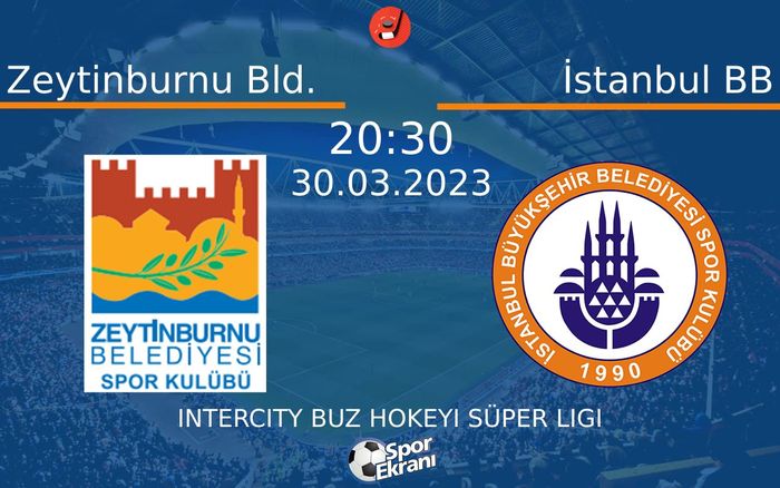 30 Mart 2023 Zeytinburnu Bld. vs İstanbul BB maçı Hangi Kanalda Saat Kaçta Yayınlanacak?