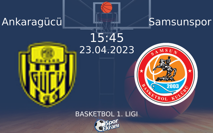 23 Nisan 2023 Ankaragücü vs Samsunspor maçı Hangi Kanalda Saat Kaçta Yayınlanacak? 23 Nisan 2023 Ankaragücü vs Samsunspor maçı Hangi Kanalda Saat Kaçta Yayınlanacak?