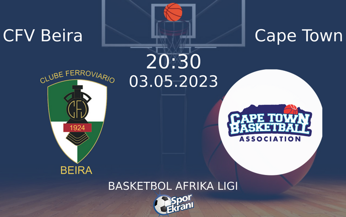 03 Mayıs 2023 CFV Beira vs Cape Town maçı Hangi Kanalda Saat Kaçta Yayınlanacak? 03 Mayıs 2023 CFV Beira vs Cape Town maçı Hangi Kanalda Saat Kaçta Yayınlanacak?