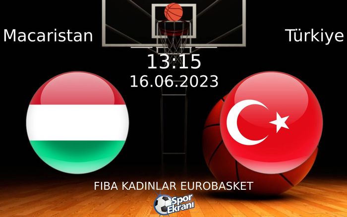 16 Haziran 2023 Macaristan vs Türkiye maçı Hangi Kanalda Saat Kaçta Yayınlanacak? 16 Haziran 2023 Macaristan vs Türkiye maçı Hangi Kanalda Saat Kaçta Yayınlanacak?