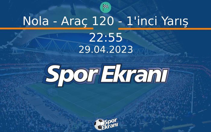 29 Nisan 2023 GT World Challenge - Nola - Araç 120 - 1'inci Yarış  Hangi Kanalda Saat Kaçta Yayınlanacak? 29 Nisan 2023 GT World Challenge - Nola - Araç 120 - 1'inci Yarış  Hangi Kanalda Saat Kaçta Yayınlanacak?