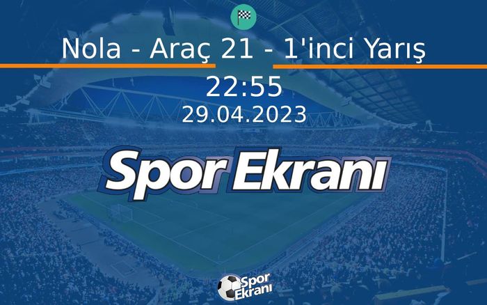 29 Nisan 2023 GT World Challenge - Nola - Araç 21 - 1'inci Yarış  Hangi Kanalda Saat Kaçta Yayınlanacak? 29 Nisan 2023 GT World Challenge - Nola - Araç 21 - 1'inci Yarış  Hangi Kanalda Saat Kaçta Yayınlanacak?
