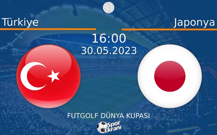 30 Mayıs 2023 Türkiye vs Japonya maçı Hangi Kanalda Saat Kaçta Yayınlanacak?