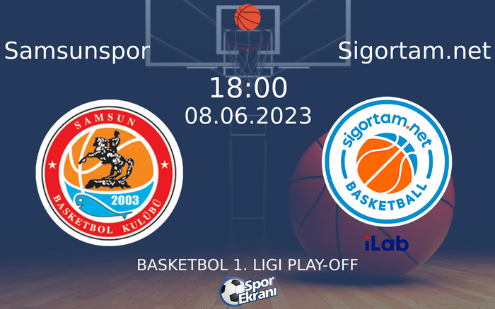 08 Haziran 2023 Samsunspor vs Sigortam.net maçı Hangi Kanalda Saat Kaçta Yayınlanacak? 08 Haziran 2023 Samsunspor vs Sigortam.net maçı Hangi Kanalda Saat Kaçta Yayınlanacak?