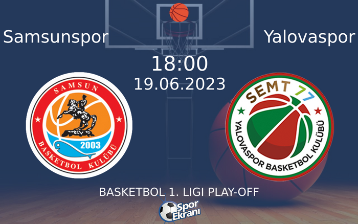 19 Haziran 2023 Samsunspor vs Yalovaspor maçı Hangi Kanalda Saat Kaçta Yayınlanacak? 19 Haziran 2023 Samsunspor vs Yalovaspor maçı Hangi Kanalda Saat Kaçta Yayınlanacak?