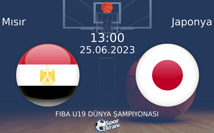 25 Haziran 2023 Mısır vs Japonya maçı Hangi Kanalda Saat Kaçta Yayınlanacak? 25 Haziran 2023 Mısır vs Japonya maçı Hangi Kanalda Saat Kaçta Yayınlanacak?