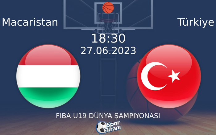 27 Haziran 2023 Macaristan vs Türkiye maçı Hangi Kanalda Saat Kaçta Yayınlanacak? 27 Haziran 2023 Macaristan vs Türkiye maçı Hangi Kanalda Saat Kaçta Yayınlanacak?