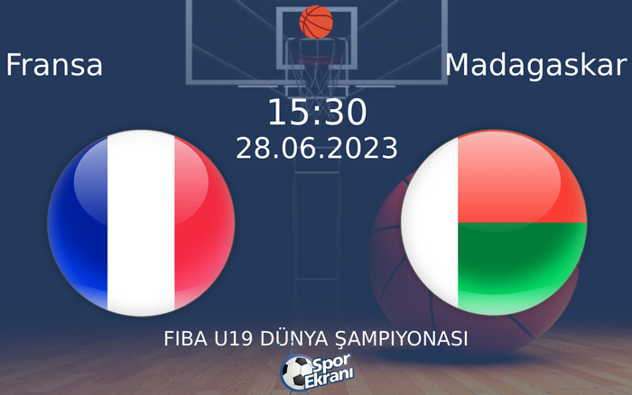 28 Haziran 2023 Fransa vs Madagaskar maçı Hangi Kanalda Saat Kaçta Yayınlanacak? 28 Haziran 2023 Fransa vs Madagaskar maçı Hangi Kanalda Saat Kaçta Yayınlanacak?