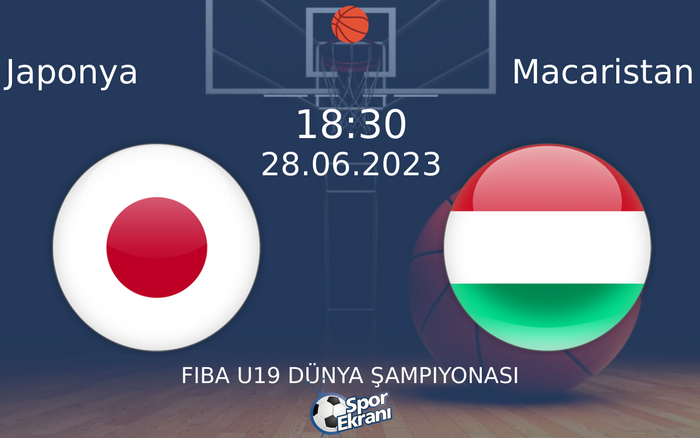 28 Haziran 2023 Japonya vs Macaristan maçı Hangi Kanalda Saat Kaçta Yayınlanacak? 28 Haziran 2023 Japonya vs Macaristan maçı Hangi Kanalda Saat Kaçta Yayınlanacak?