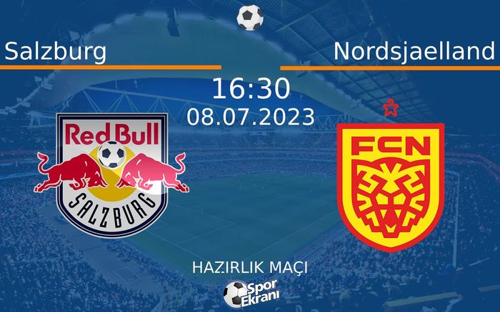 08 Temmuz 2023 Salzburg vs Nordsjaelland maçı Hangi Kanalda Saat Kaçta Yayınlanacak? 08 Temmuz 2023 Salzburg vs Nordsjaelland maçı Hangi Kanalda Saat Kaçta Yayınlanacak?