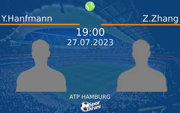 27 Temmuz 2023 Y.Hanfmann vs Z.Zhang maçı Hangi Kanalda Saat Kaçta Yayınlanacak? 27 Temmuz 2023 Y.Hanfmann vs Z.Zhang maçı Hangi Kanalda Saat Kaçta Yayınlanacak?