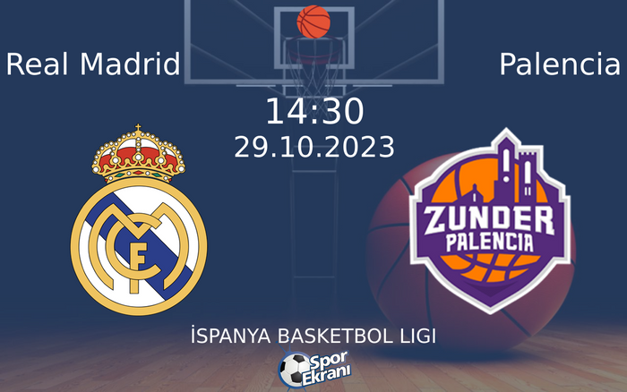 29 Ekim 2023 Real Madrid vs Palencia maçı Hangi Kanalda Saat Kaçta Yayınlanacak? 29 Ekim 2023 Real Madrid vs Palencia maçı Hangi Kanalda Saat Kaçta Yayınlanacak?