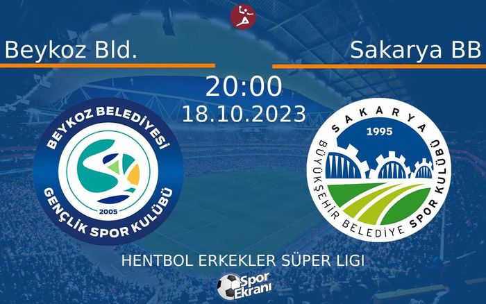 18 Ekim 2023 Beykoz Bld. vs Sakarya BB maçı Hangi Kanalda Saat Kaçta Yayınlanacak? 18 Ekim 2023 Beykoz Bld. vs Sakarya BB maçı Hangi Kanalda Saat Kaçta Yayınlanacak?