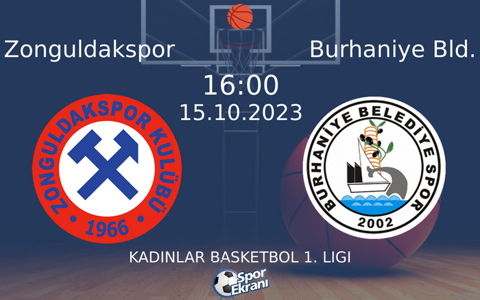 15 Ekim 2023 Zonguldakspor vs Burhaniye Bld. maçı Hangi Kanalda Saat Kaçta Yayınlanacak? 15 Ekim 2023 Zonguldakspor vs Burhaniye Bld. maçı Hangi Kanalda Saat Kaçta Yayınlanacak?