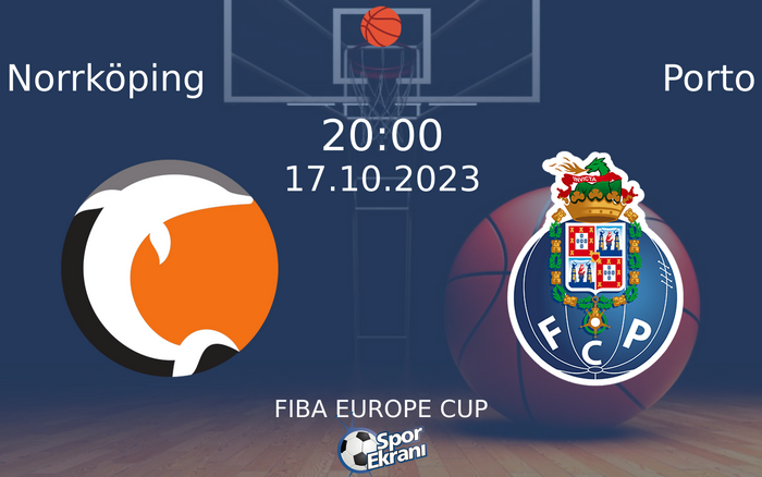17 Ekim 2023 Norrköping vs Porto maçı Hangi Kanalda Saat Kaçta Yayınlanacak? 17 Ekim 2023 Norrköping vs Porto maçı Hangi Kanalda Saat Kaçta Yayınlanacak?