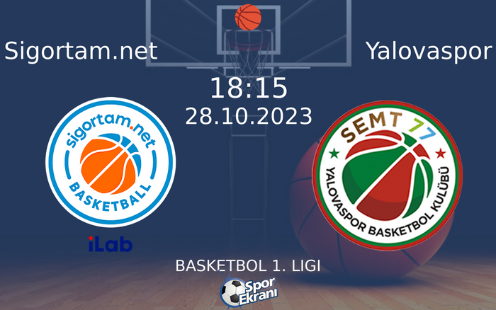 28 Ekim 2023 Sigortam.net vs Yalovaspor maçı Hangi Kanalda Saat Kaçta Yayınlanacak? 28 Ekim 2023 Sigortam.net vs Yalovaspor maçı Hangi Kanalda Saat Kaçta Yayınlanacak?
