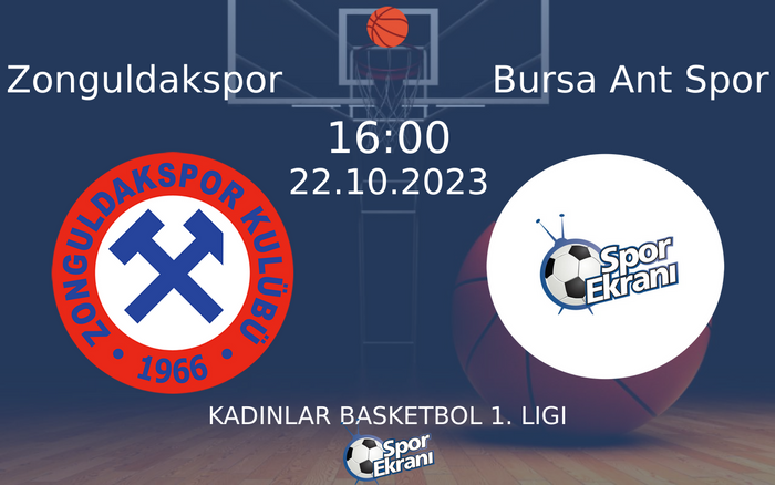 22 Ekim 2023 Zonguldakspor vs Bursa Ant Spor maçı Hangi Kanalda Saat Kaçta Yayınlanacak? 22 Ekim 2023 Zonguldakspor vs Bursa Ant Spor maçı Hangi Kanalda Saat Kaçta Yayınlanacak?