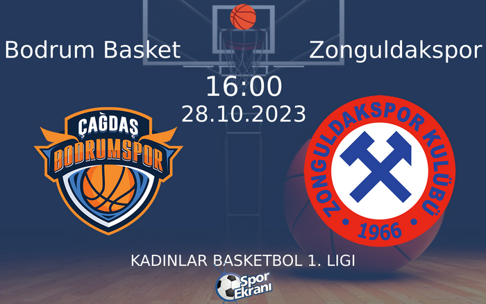 28 Ekim 2023 Bodrum Basket vs Zonguldakspor maçı Hangi Kanalda Saat Kaçta Yayınlanacak? 28 Ekim 2023 Bodrum Basket vs Zonguldakspor maçı Hangi Kanalda Saat Kaçta Yayınlanacak?
