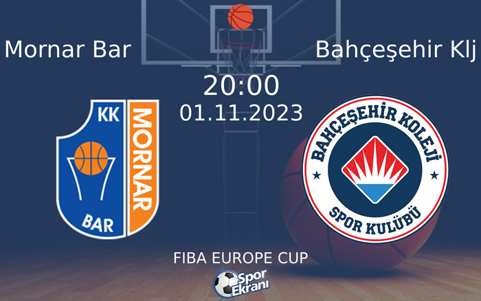 01 Kasım 2023 Mornar Bar vs Bahçeşehir Klj maçı Hangi Kanalda Saat Kaçta Yayınlanacak? 01 Kasım 2023 Mornar Bar vs Bahçeşehir Klj maçı Hangi Kanalda Saat Kaçta Yayınlanacak?