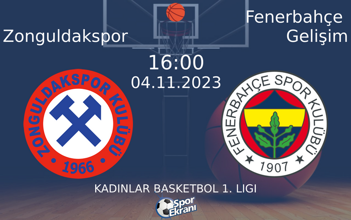 04 Kasım 2023 Zonguldakspor vs Fenerbahçe Gelişim maçı Hangi Kanalda Saat Kaçta Yayınlanacak? 04 Kasım 2023 Zonguldakspor vs Fenerbahçe Gelişim maçı Hangi Kanalda Saat Kaçta Yayınlanacak?