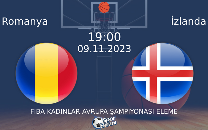 09 Kasım 2023 Romanya vs İzlanda maçı Hangi Kanalda Saat Kaçta Yayınlanacak? 09 Kasım 2023 Romanya vs İzlanda maçı Hangi Kanalda Saat Kaçta Yayınlanacak?