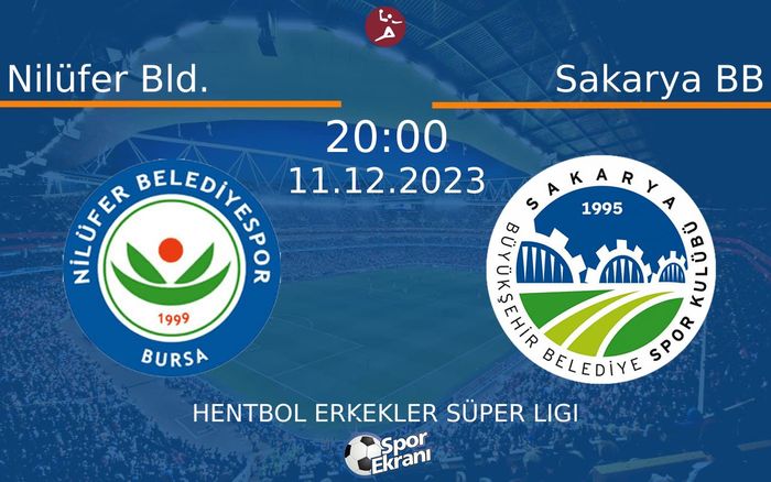 11 Aralık 2023 Nilüfer Bld. vs Sakarya BB maçı Hangi Kanalda Saat Kaçta Yayınlanacak? 11 Aralık 2023 Nilüfer Bld. vs Sakarya BB maçı Hangi Kanalda Saat Kaçta Yayınlanacak?