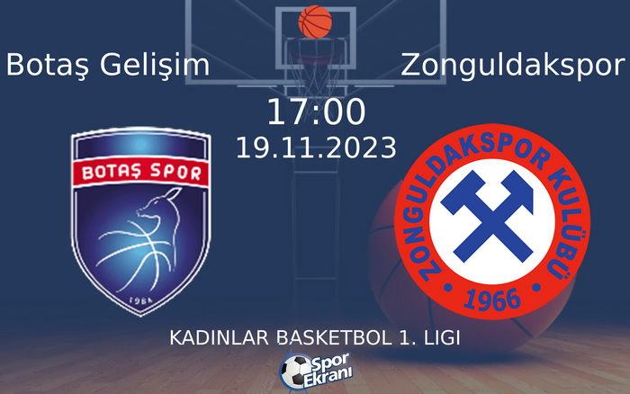 19 Kasım 2023 Botaş Gelişim vs Zonguldakspor maçı Hangi Kanalda Saat Kaçta Yayınlanacak? 19 Kasım 2023 Botaş Gelişim vs Zonguldakspor maçı Hangi Kanalda Saat Kaçta Yayınlanacak?