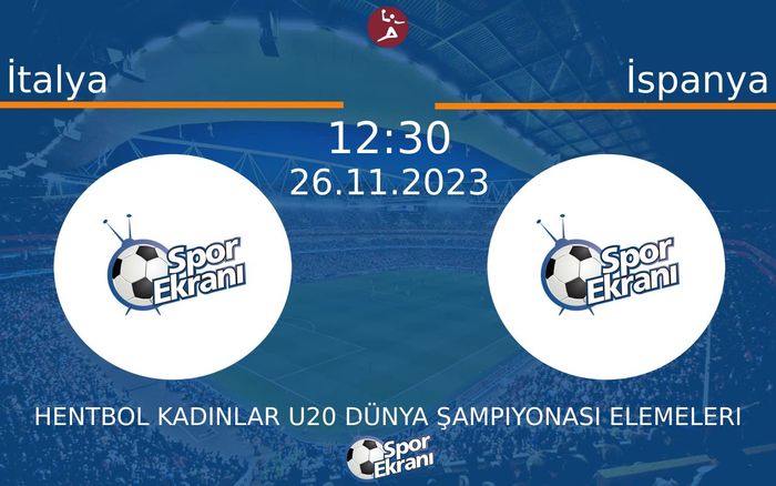 26 Kasım 2023 İtalya vs İspanya maçı Hangi Kanalda Saat Kaçta Yayınlanacak? 26 Kasım 2023 İtalya vs İspanya maçı Hangi Kanalda Saat Kaçta Yayınlanacak?