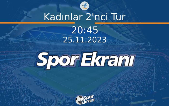 25 Kasım 2023 Alp Disiplini Dünya Kupasi - Kadınlar 2'nci Tur Hangi Kanalda Saat Kaçta Yayınlanacak? 25 Kasım 2023 Alp Disiplini Dünya Kupasi - Kadınlar 2'nci Tur Hangi Kanalda Saat Kaçta Yayınlanacak?