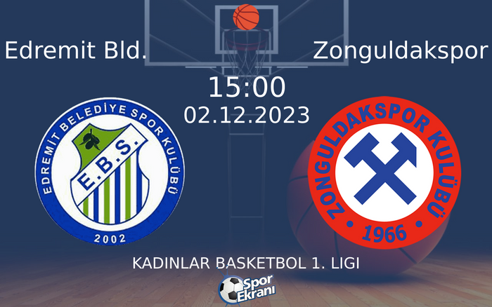 02 Aralık 2023 Edremit Bld. vs Zonguldakspor maçı Hangi Kanalda Saat Kaçta Yayınlanacak? 02 Aralık 2023 Edremit Bld. vs Zonguldakspor maçı Hangi Kanalda Saat Kaçta Yayınlanacak?