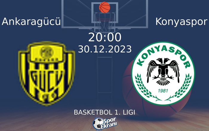 30 Aralık 2023 Ankaragücü vs Konyaspor maçı Hangi Kanalda Saat Kaçta Yayınlanacak? 30 Aralık 2023 Ankaragücü vs Konyaspor maçı Hangi Kanalda Saat Kaçta Yayınlanacak?