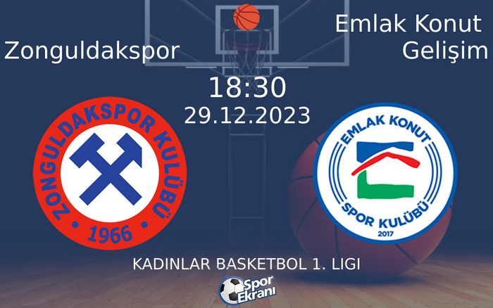 29 Aralık 2023 Zonguldakspor vs Emlak Konut Gelişim maçı Hangi Kanalda Saat Kaçta Yayınlanacak? 29 Aralık 2023 Zonguldakspor vs Emlak Konut Gelişim maçı Hangi Kanalda Saat Kaçta Yayınlanacak?
