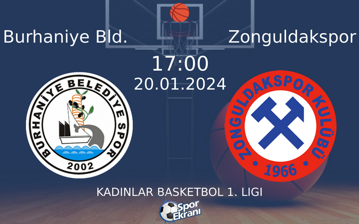 20 Ocak 2024 Burhaniye Bld. vs Zonguldakspor maçı Hangi Kanalda Saat Kaçta Yayınlanacak? 20 Ocak 2024 Burhaniye Bld. vs Zonguldakspor maçı Hangi Kanalda Saat Kaçta Yayınlanacak?