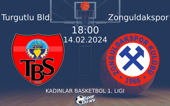 14 Şubat 2024 Turgutlu Bld. vs Zonguldakspor maçı Hangi Kanalda Saat Kaçta Yayınlanacak? 14 Şubat 2024 Turgutlu Bld. vs Zonguldakspor maçı Hangi Kanalda Saat Kaçta Yayınlanacak?