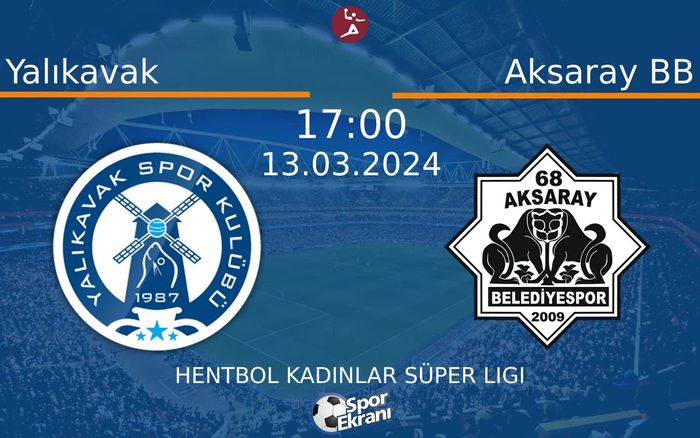 13 Mart 2024 Yalıkavak vs Aksaray BB maçı Hangi Kanalda Saat Kaçta Yayınlanacak? 13 Mart 2024 Yalıkavak vs Aksaray BB maçı Hangi Kanalda Saat Kaçta Yayınlanacak?