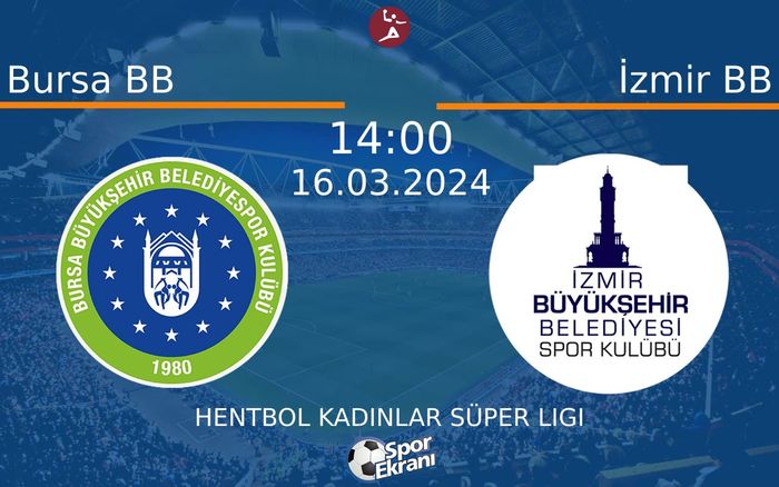 16 Mart 2024 Bursa BB vs İzmir BB maçı Hangi Kanalda Saat Kaçta Yayınlanacak? 16 Mart 2024 Bursa BB vs İzmir BB maçı Hangi Kanalda Saat Kaçta Yayınlanacak?