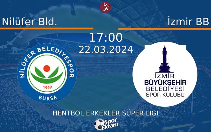 22 Mart 2024 Nilüfer Bld. vs İzmir BB maçı Hangi Kanalda Saat Kaçta Yayınlanacak? 22 Mart 2024 Nilüfer Bld. vs İzmir BB maçı Hangi Kanalda Saat Kaçta Yayınlanacak?