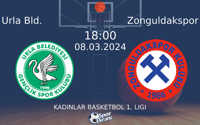 08 Mart 2024 Urla Bld. vs Zonguldakspor maçı Hangi Kanalda Saat Kaçta Yayınlanacak? 08 Mart 2024 Urla Bld. vs Zonguldakspor maçı Hangi Kanalda Saat Kaçta Yayınlanacak?