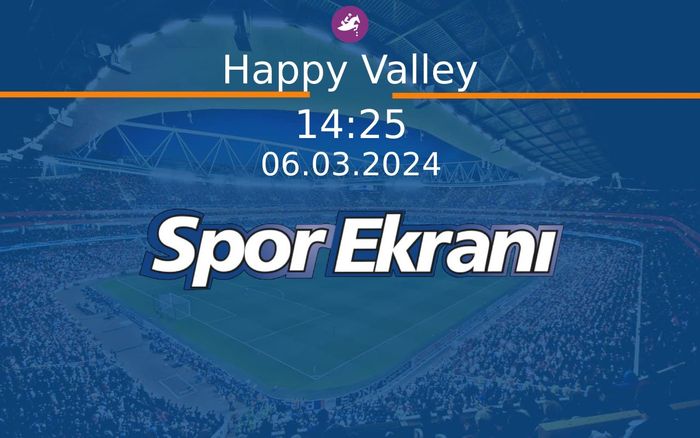 06 Mart 2024 Günün Yarişlari - Happy Valley Hangi Kanalda Saat Kaçta Yayınlanacak? 06 Mart 2024 Günün Yarişlari - Happy Valley Hangi Kanalda Saat Kaçta Yayınlanacak?