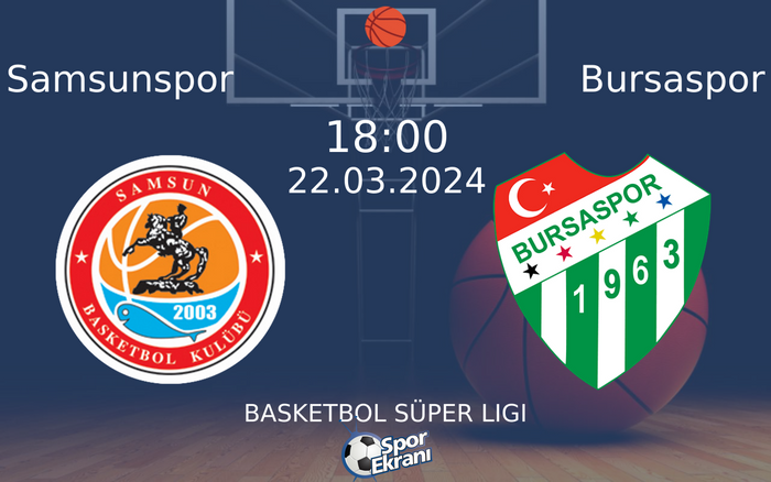 22 Mart 2024 Samsunspor vs Bursaspor maçı Hangi Kanalda Saat Kaçta Yayınlanacak? 22 Mart 2024 Samsunspor vs Bursaspor maçı Hangi Kanalda Saat Kaçta Yayınlanacak?