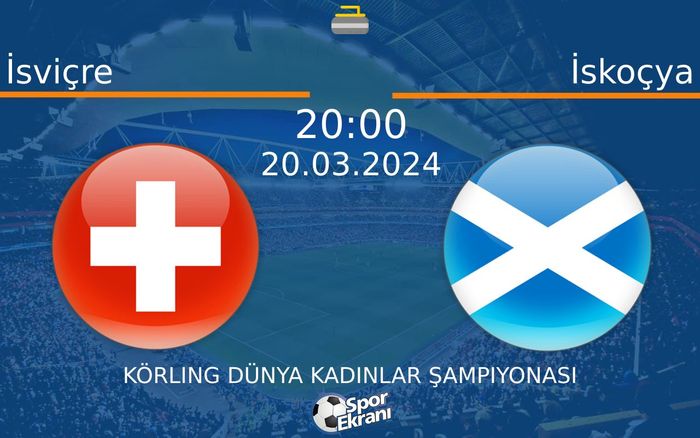 20 Mart 2024 İsviçre vs İskoçya maçı Hangi Kanalda Saat Kaçta Yayınlanacak? 20 Mart 2024 İsviçre vs İskoçya maçı Hangi Kanalda Saat Kaçta Yayınlanacak?